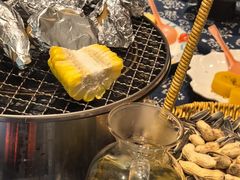-茶去咖啡屋(武侯祠店)