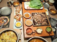 -将军牛排·尔滨地标朝鲜族美食(总店)