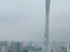 -广州富力丽思卡尔顿酒店