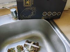 -阳澄湖大闸蟹·琼灵阁牌品牌连锁(吴中总店)