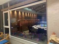 -川旺角川粤融合菜•海景餐厅(星海广场店)