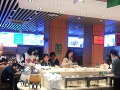 自助取餐区-食蔬不二素食自助餐厅(沈阳铁西店)