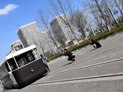 -青岛东方影都融创电影世界