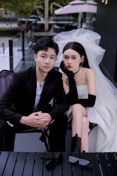 -巴黎婚纱摄影(苏州店)