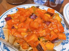 -陈阿宝·山西菜馆