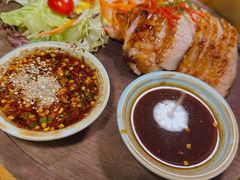 -mango tree芒果树餐厅(K11店)