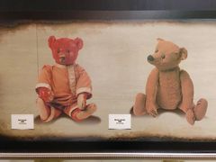 -济州岛泰迪熊博物馆