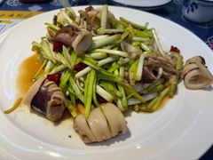 -旺角小渔村(幸福中路店)