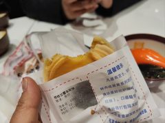 杨枝甘露车轮饼-味正点车轮饼可丽饼(南禅寺店)