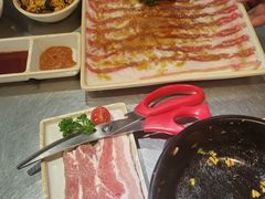 -喜来稀肉(虹泉路店)