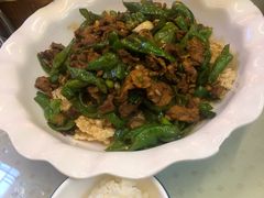 -乐口福家常菜馆(古庸路店)