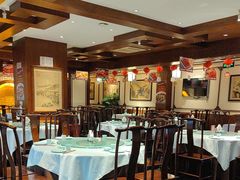 -惠丰堂饭庄·烤鸭·京味菜(西北旺·航天城店)