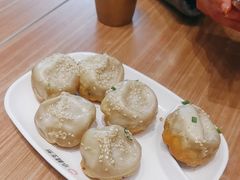 -小杨生煎(香港名都店)