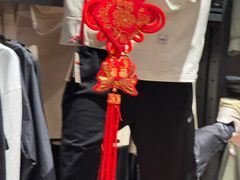 -NIKE(朝阳合生汇店)