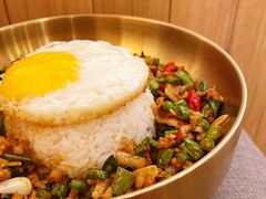 -森Some Fusion(荔湾店)