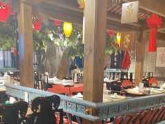 -北平盛世·新京菜·北京烤鸭(劲松·双井店)