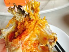 -七的湖·江南蟹舫·阳澄湖农家菜(蟹舫苑店)