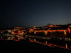 -茅山东方盐湖城景区