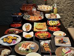 -花潮料理艺食馆(SM新生活广场店)