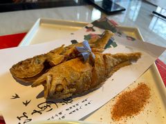 -春色如许·茶食餐厅(桃李春风店)