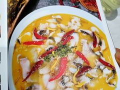 -申阿婆·上海菜·小海鲜(国展店)
