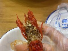 -老二龙虾馆(贵池路店)