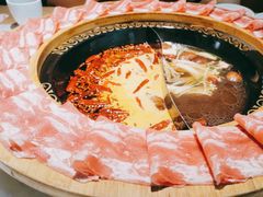 -川中渝夫火锅(铜陵万达广场店)