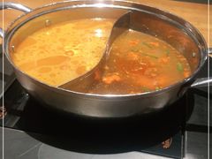 -呷哺呷哺 黄金牧场 (欢乐谷店)