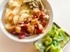 -永和大王(小厨·东四十条店)