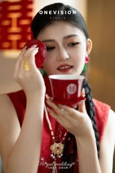 -罗马经典婚纱摄影·轻奢化定制