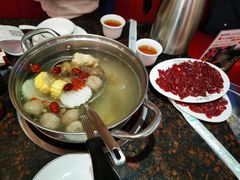 -八合里潮汕鲜牛肉火锅(深圳海岸城店)