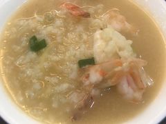 -辉记潮汕海鲜砂锅粥(林和西店)