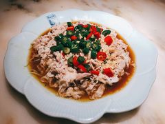 骄子肥牛-锦府盐帮·李宅(领展购物广场中关村店)
