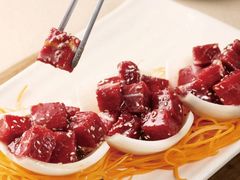 -猫爪爪原切自助烤肉(观音桥阳光世纪店)