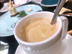 -厦门海景千禧大酒店·海景咖啡厅