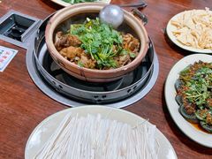 -华仔土鸡店(南洲分店)