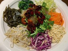 -燕郊烧鸽子(广安路店)