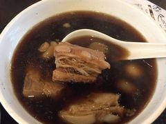 -马来西亚美食街