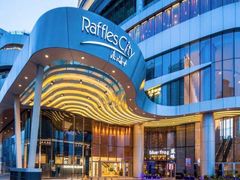 -深圳来福士广场