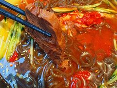 -屋里家延边朝鲜族冷面(南园店)
