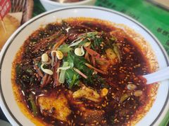 -令氏家外家周秦食府(高新店)