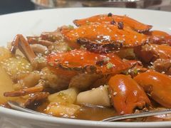 -桂满陇·手作小笼包&江南叫花鸡(中山公园店)