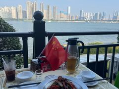 -聚味瞿记·龙虾堂(渔人码头一店)