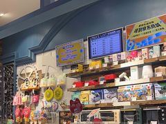 -反斗乐园(中航城君尚购物中心)