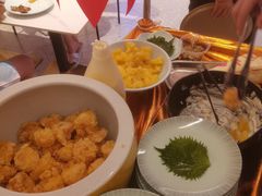-水之梦(黄浦店)