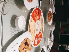 -东华天喜楼(涧西店)