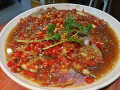 -老闵田螺馆·南昌市井菜·特色小吃(总店)