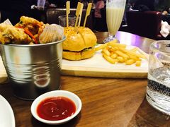 -G+KITCHEN(龙湖狮山天街店)