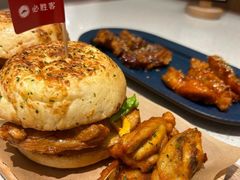 -必胜客(京东天虹店)
