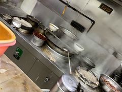 -刘信牛羊肉泡馍小炒(回民街店)